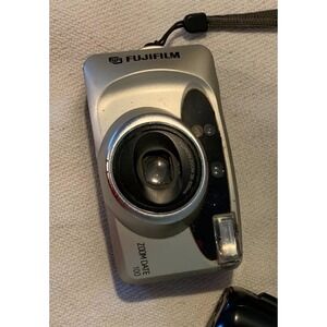 Camera Fujifilm‎ Zoom 38 100mm Fujifilm Zoom